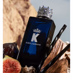Dolce&Gabbana K by Parfum 100ml - Vista aggiuntiva 4
