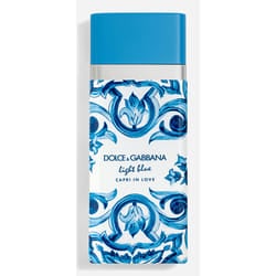 Dolce&Gabbana Light Blue Capri In Love Eau de Parfum 100 ml