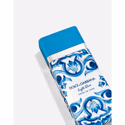 Dolce&Gabbana Light Blue Capri In Love Eau de Parfum 100 ml