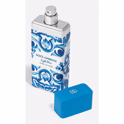 Dolce&Gabbana Light Blue Capri In Love Eau de Parfum 50 ml