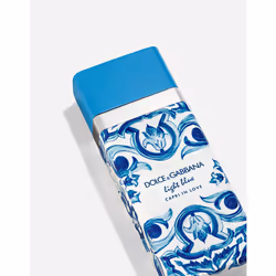 Dolce&Gabbana Light Blue Capri In Love Eau de Parfum 50 ml