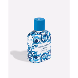 Dolce&Gabbana Light Blue Capri In Love Pour Homme Eau de Parfum 100 ml