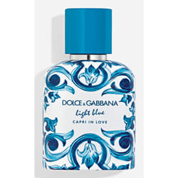 Dolce&Gabbana Light Blue Capri In Love Pour Homme Eau de Parfum 50 ml