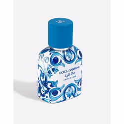 Dolce&Gabbana Light Blue Capri In Love Pour Homme Eau de Parfum 50 ml