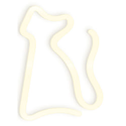 T-TEX ARYTSL-NS-KT illuminazione da parete Neon