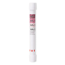 T-TEX 8054757735328 alcohol testers 0 - 0,08% Multicolore
