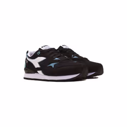 Sneakers Diadora Scarpe Black Cameo Blue Multicolore - 42