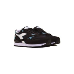 Sneakers Diadora Scarpe Black Cameo Blue Multicolore - 42
