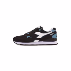 Sneakers Diadora Scarpe Black Cameo Blue Multicolore - 42