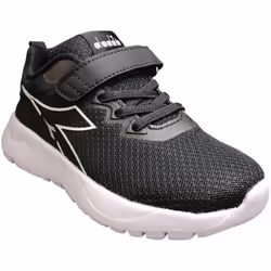 Scarpe bambini Diadora evo run - 32 - Vista aggiuntiva 2