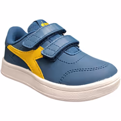 Scarpe bambini Diadora bonny - 24 - Vista aggiuntiva 2
