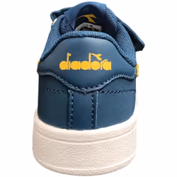 Scarpe bambini Diadora bonny - 24 - Vista aggiuntiva 3