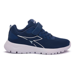 Scarpe bambini Diadora 60083 EVO RUN PS Blu - 30