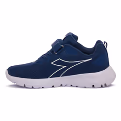 Scarpe bambini Diadora 60083 EVO RUN PS Blu - 30 - Vista aggiuntiva 2