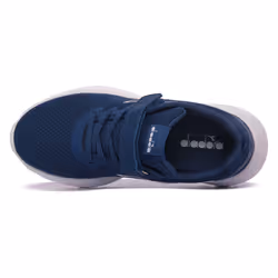 Scarpe bambini Diadora 60083 EVO RUN PS Blu - 30 - Vista aggiuntiva 3