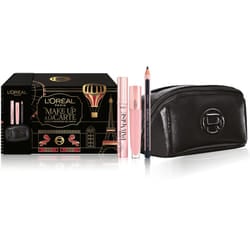 L’Oréal Paris Make Up a la Carte