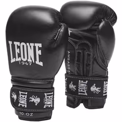 Guanti Leone GN207 Nero - 12