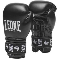 Guanti Leone GN207 Nero - 12