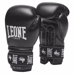Guanti Leone GN207 Nero - 12