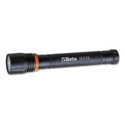 Torcia a led a batteria in alluminio 500LM da 150MM. Beta 1833S