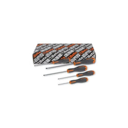 1204E/S5 Serie cacciavite Evox intaglio per viti senza testa 5 Pz. - Beta