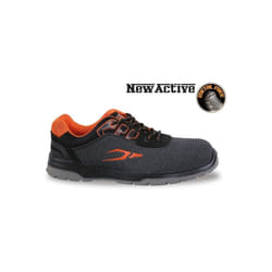 Beta - 7322SA Scarpe antinfortunistiche basse S3 src - 35