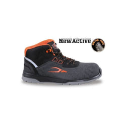 Beta - 7323SA Scarpe antinfortunistiche alte S3 rs src - 40