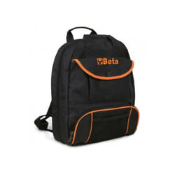 Beta Tools - Beta C5S Zaino portautensili in poliestere vuoto