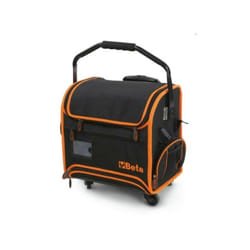 Beta - Trolley Portautensili Per Elettricisti In Tessuto Tecnico C8B