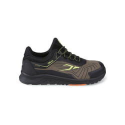Beta - 7356V Scarpe antinfortunistiche basse S3 hro src - 44