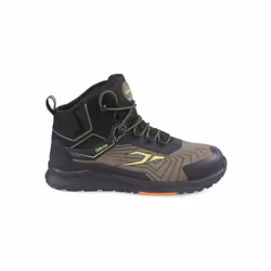 Le scarpe antinfortunistiche alte 7357V Beta sono comode scarpe da lavoro della linea 0-Gravity. Pratiche e versatili, queste ...