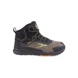 Le scarpe antinfortunistiche alte 7357V Beta sono comode scarpe da lavoro della linea 0-Gravity. Pratiche e versatili, queste ...
