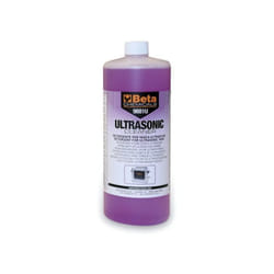 Beta - 9881U Detergente industriale alcalino per vasca ultrasuoni