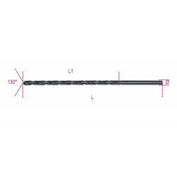 Beta Tools 412XL 8,00