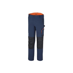 Beta 7660B Pantaloni da lavoro leggeri - 2XL