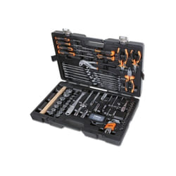 Beta - 2047 E/C108 Valigia con assortimento di 108 utensili