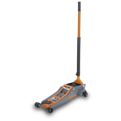 Beta - Sollevatore crick Idraulico Da 3 Tonnellate ribassato 3033E/3T