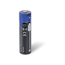 Beta - 1838E-BT Batteria ricaricabile per lampada 1838E