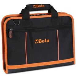 Beta - 2001/BZV Valigetta portautensili vuota in tessuto tecnico ad alta resistenza - 020010151