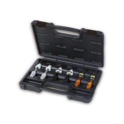 Beta - 1481T/C12 Kit tappi di chiusura linee carburante 6 Pz.