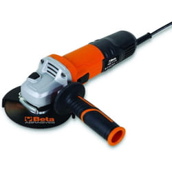 Smerigliatrice Angolare Per dischi Diam. 115 mm 750 Watt - Beta