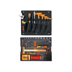 Beta Tools - Beta 5990V3 Assortimento per valigetta C99V3/2C Combo 116 Pz.