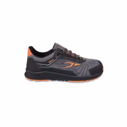 Le scarpe antinfortunistiche basse 7352G Beta sono comode scarpe da lavoro della linea 0-Gravity. Pratiche e versatili, quest ...