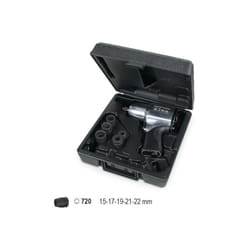 Beta - 1927B/K5 Avvitatore pneumatico 1/2' con accessori