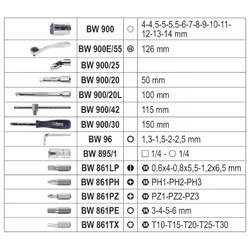 Beta BW 903E/C42