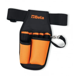 Beta - marsupio portautensili vuoto con tasche - 2005MPU