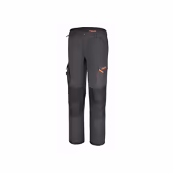 I pantaloni da lavoro multitasca 7818G Beta sono pratici e comodi pantaloni multitasca. Realizzati in Canvas cotone e poliest ...