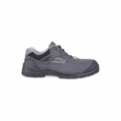 Le scarpe antinfortunistiche basse 7214G Beta sono comode scarpe da lavoro. Pratiche e versatili, queste scarpe possono esser ...