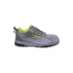 Le scarpe antinfortunistiche basse 7316NG Beta sono comode scarpe da lavoro della linea NewActive. Le 7316NG Beta offrono gra ...