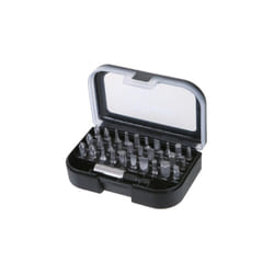 Beta - bw 860EA/31 Astuccio tascabile con assortimento inserti 30 Pz.